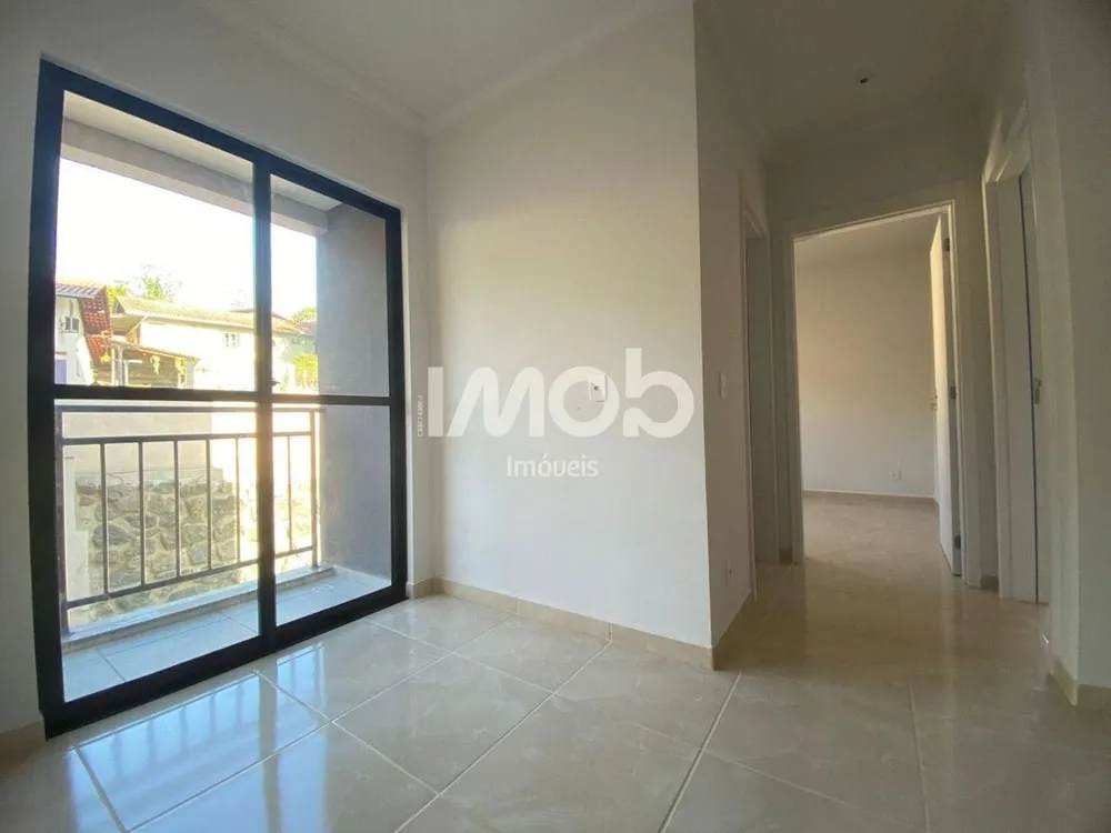 Apartamento, 2 quartos, 48 m² - Foto 3