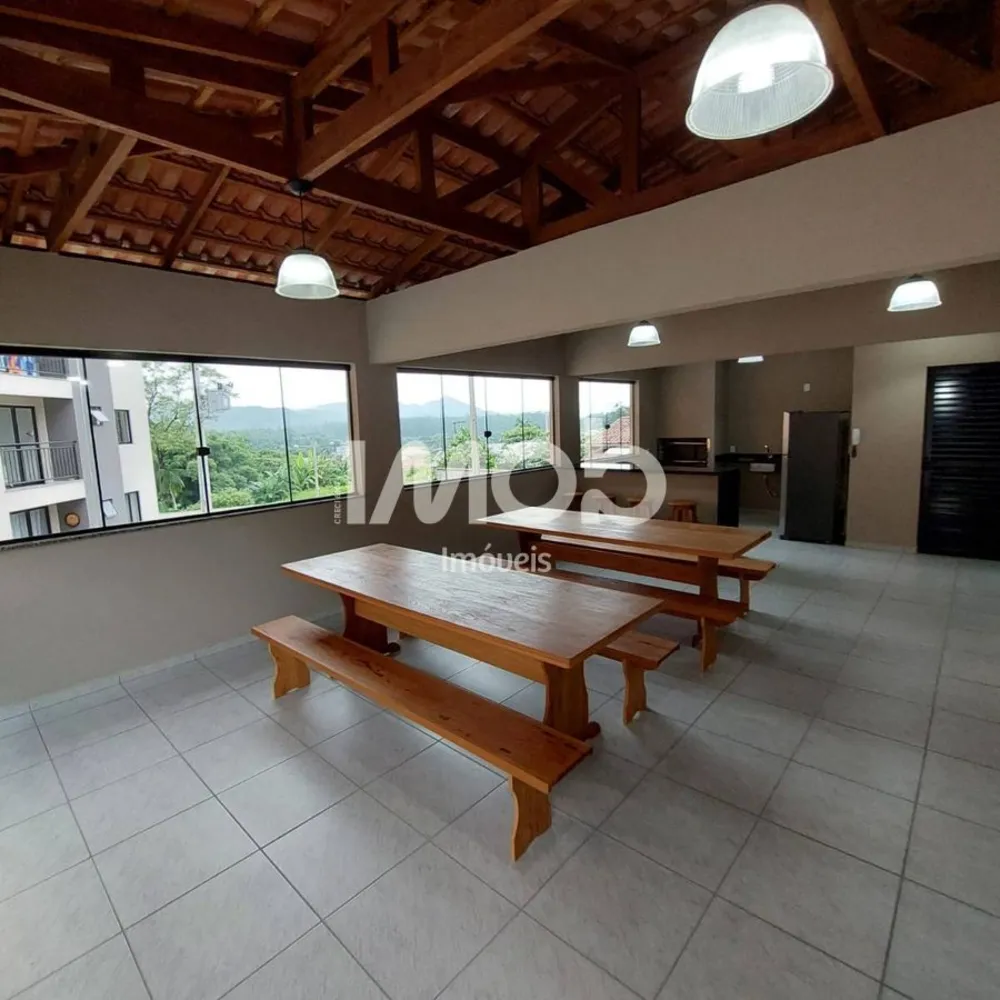 Apartamento, 2 quartos, 48 m² - Foto 7