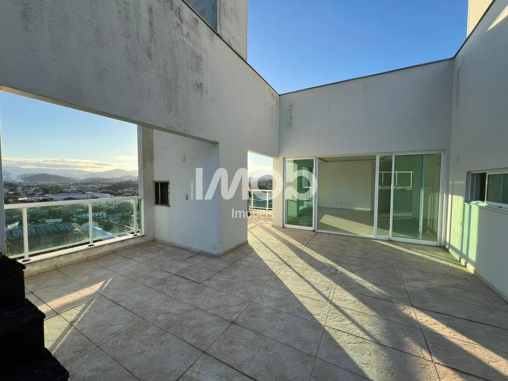 Cobertura, 3 quartos, 322 m² - Foto 3