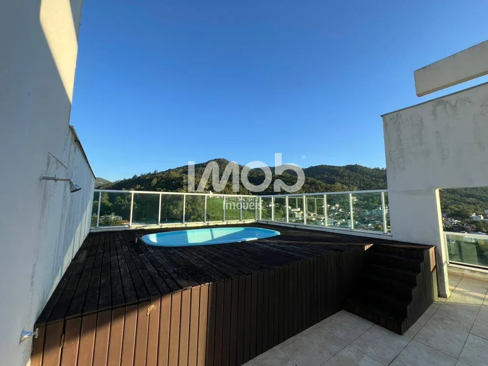 Cobertura, 3 quartos, 322 m² - Foto 1