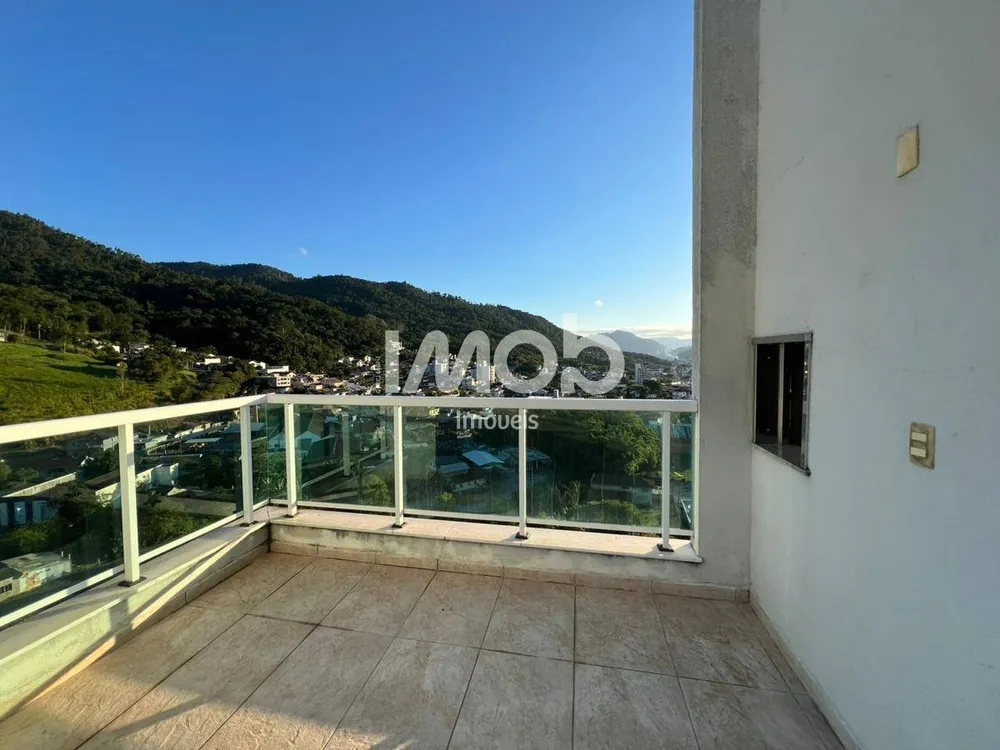 Cobertura, 3 quartos, 322 m² - Foto 2