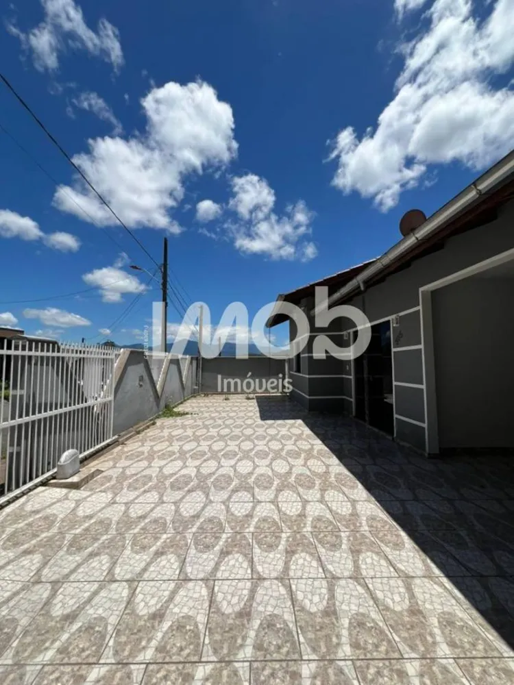 Casa, 3 quartos, 148 m² - Foto 1