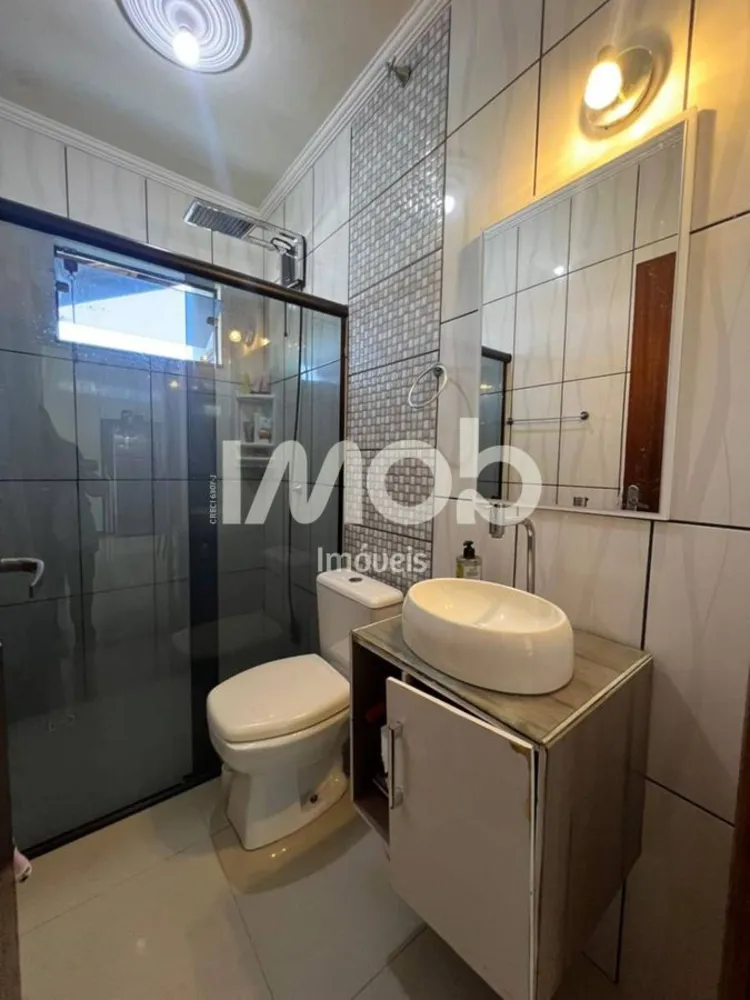 Casa, 3 quartos, 148 m² - Foto 7