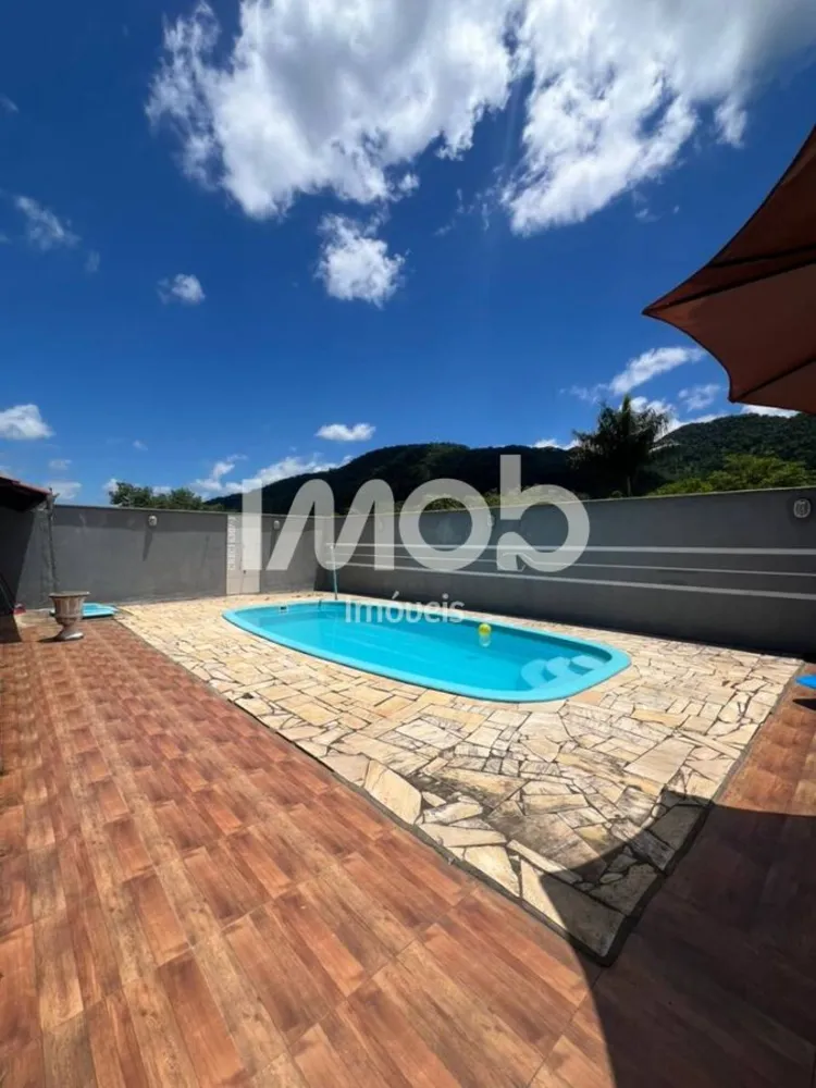Casa, 3 quartos, 148 m² - Foto 8