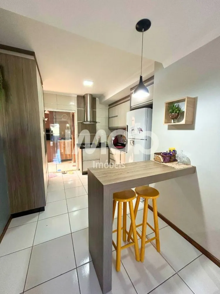 Apartamento, 2 quartos, 70 m² - Foto 2
