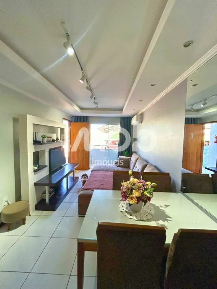 Apartamento, 2 quartos, 70 m² - Foto 1