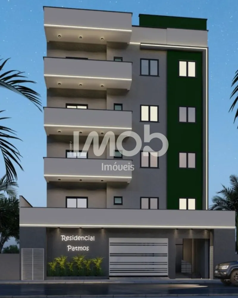 Apartamento, 3 quartos, 73 m² - Foto 1