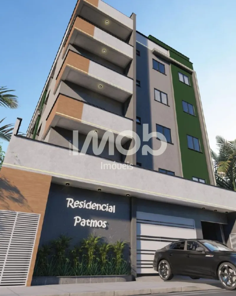 Apartamento, 3 quartos, 73 m² - Foto 2