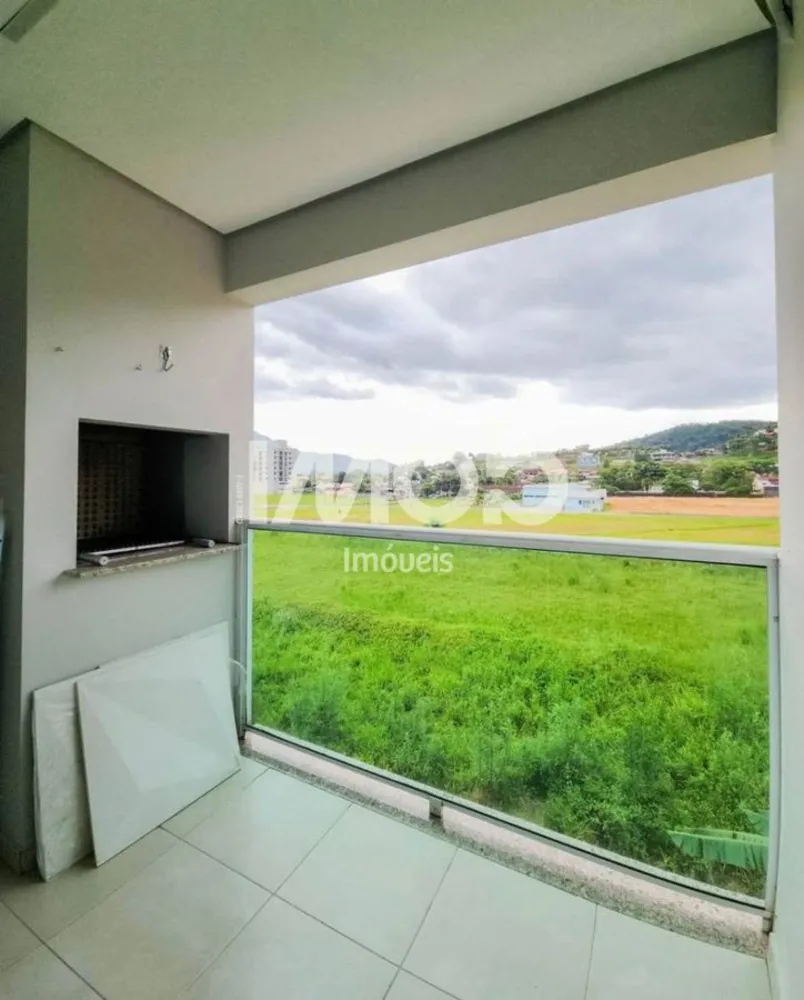 Apartamento, 2 quartos, 75 m² - Foto 6
