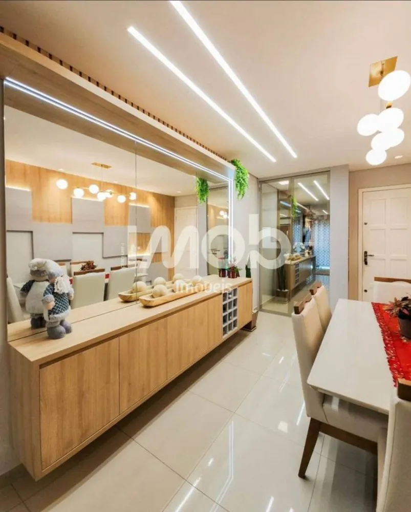 Apartamento, 2 quartos, 75 m² - Foto 3