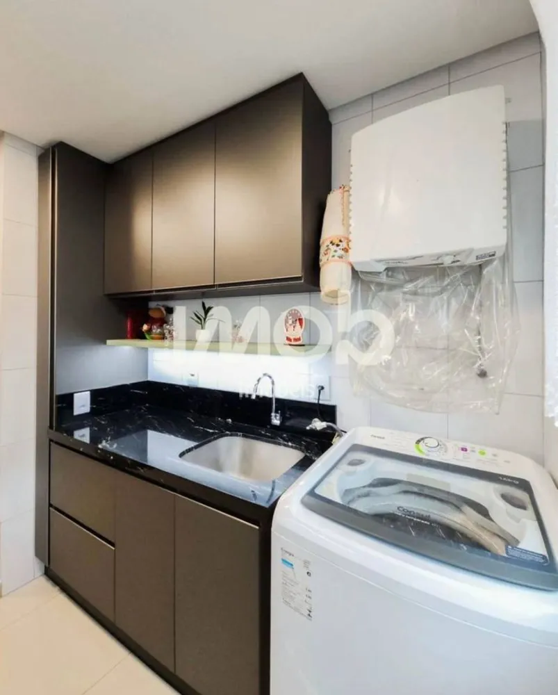 Apartamento, 2 quartos, 75 m² - Foto 8