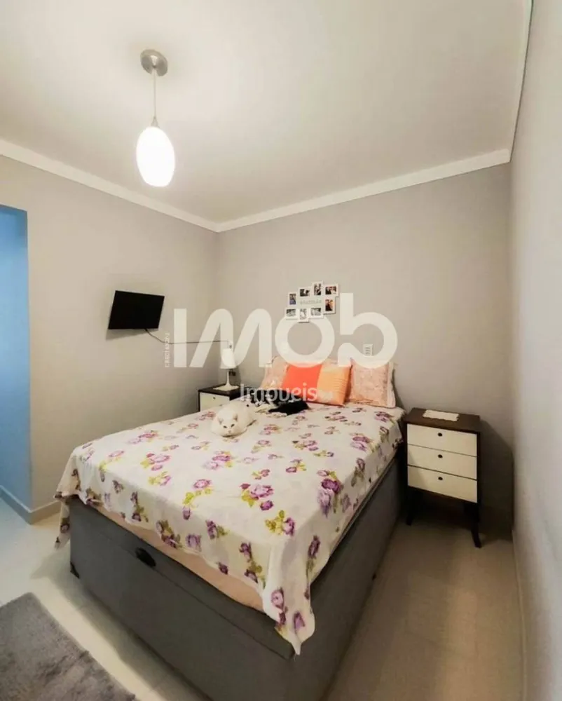 Apartamento, 2 quartos, 75 m² - Foto 4