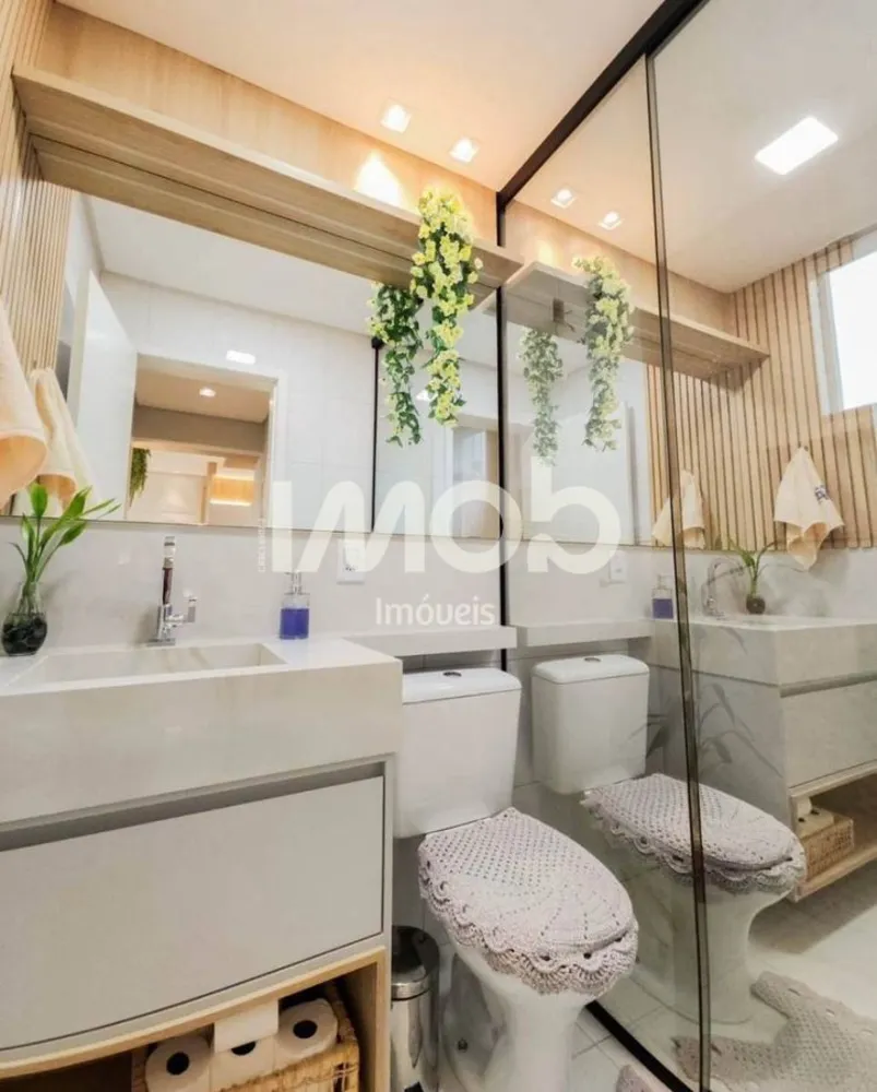 Apartamento, 2 quartos, 75 m² - Foto 7
