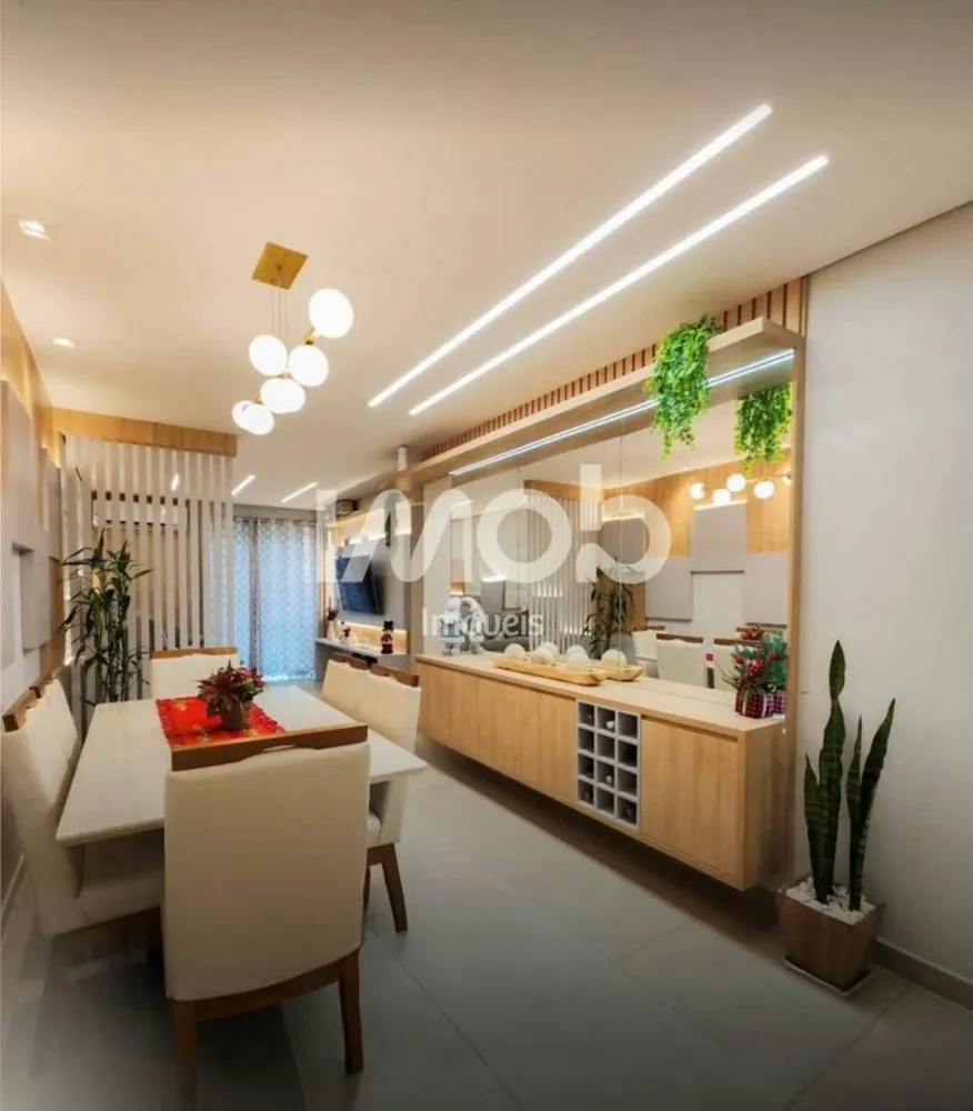 Apartamento, 2 quartos, 75 m² - Foto 2