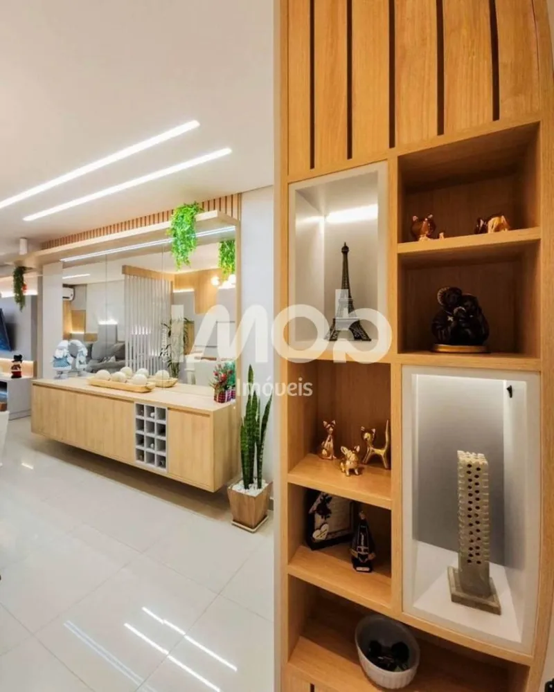 Apartamento, 2 quartos, 75 m² - Foto 1