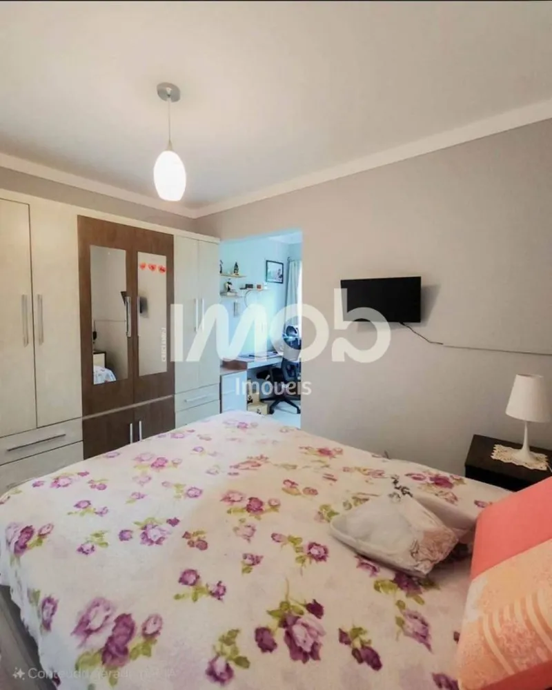 Apartamento, 2 quartos, 75 m² - Foto 5