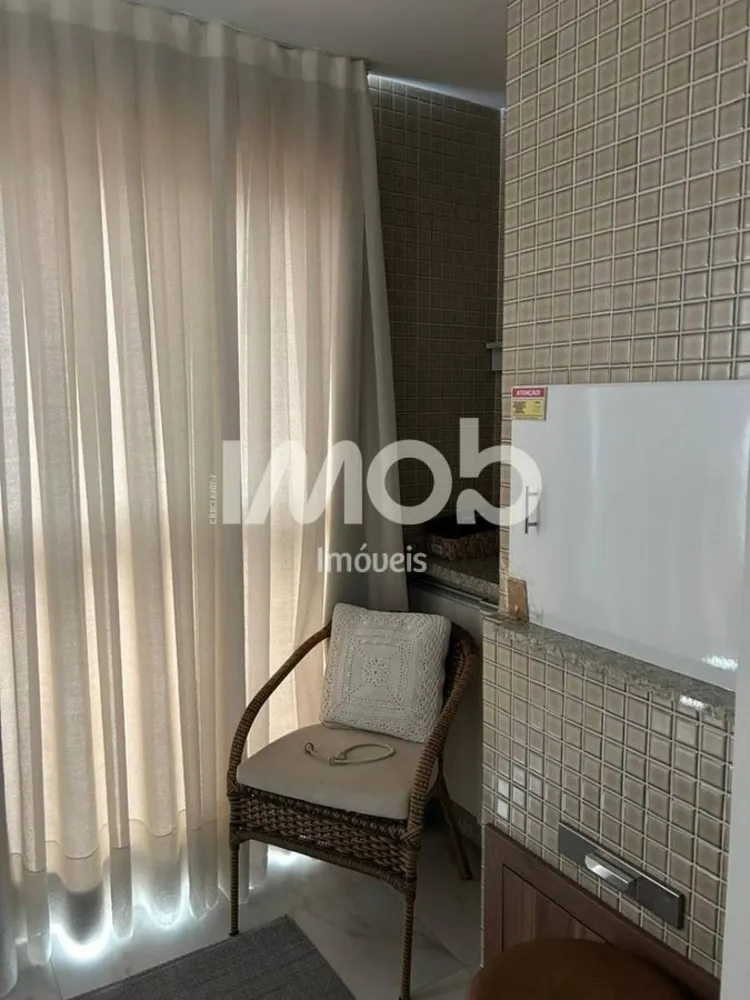 Apartamento, 3 quartos, 98 m² - Foto 7