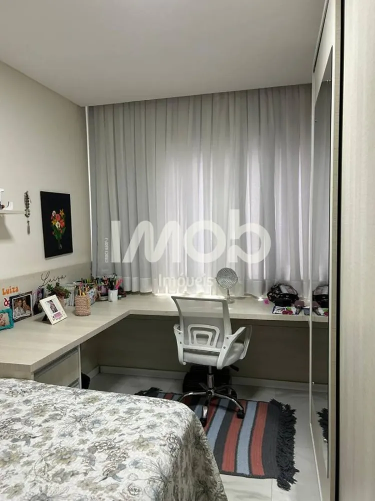 Apartamento, 3 quartos, 98 m² - Foto 3