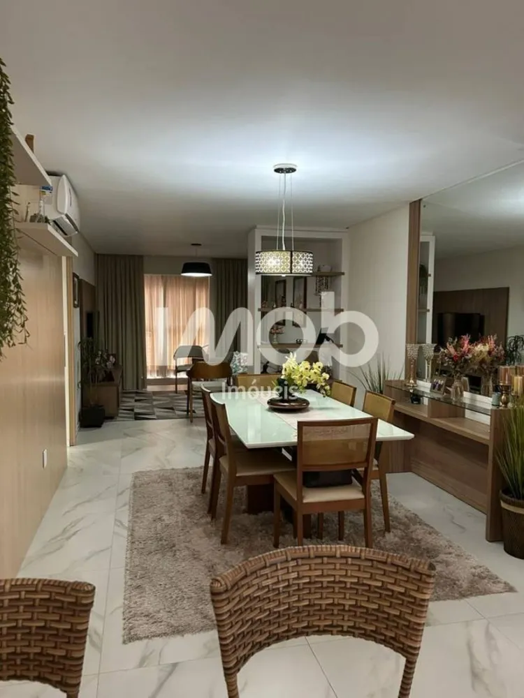 Apartamento, 3 quartos, 98 m² - Foto 1