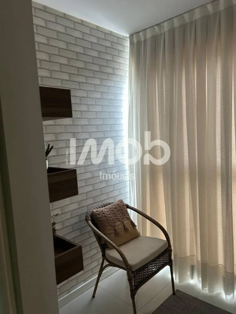 Apartamento, 3 quartos, 98 m² - Foto 6