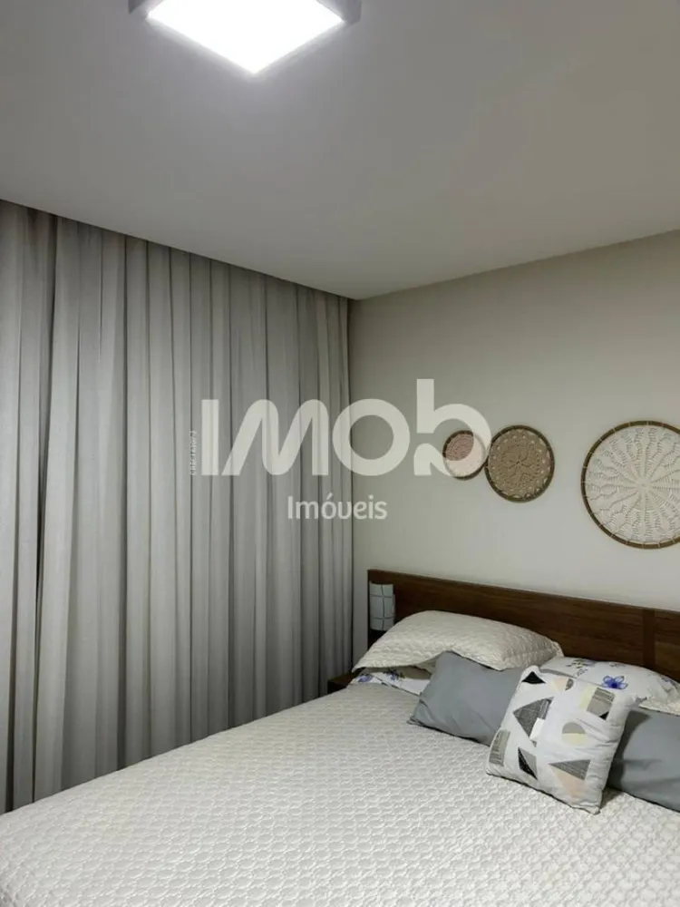 Apartamento, 3 quartos, 98 m² - Foto 4