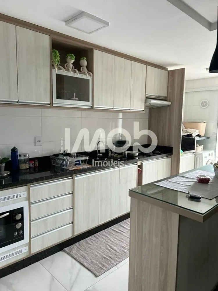 Apartamento, 3 quartos, 98 m² - Foto 2