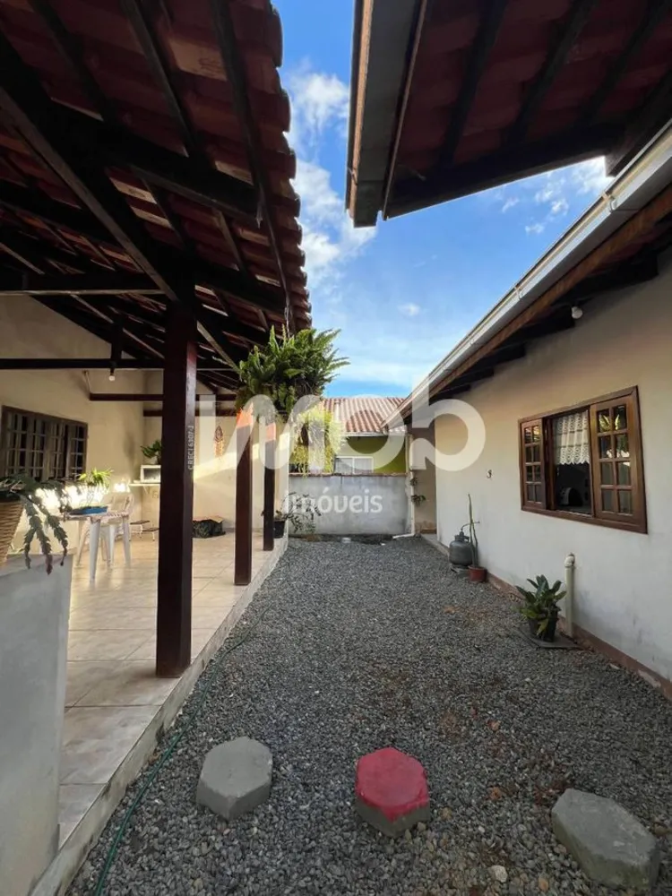 Casa, 3 quartos, 112 m² - Foto 6