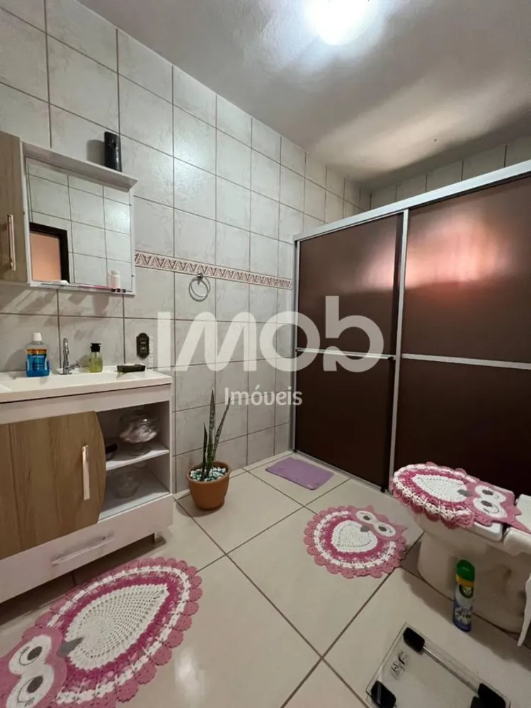 Casa, 3 quartos, 112 m² - Foto 1