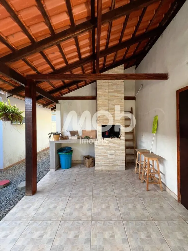 Casa, 3 quartos, 112 m² - Foto 9