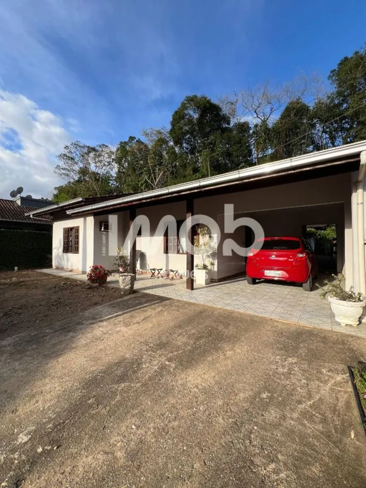 Casa, 3 quartos, 112 m² - Foto 5