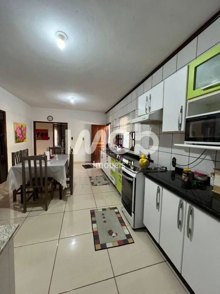 Casa, 3 quartos, 112 m² - Foto 2