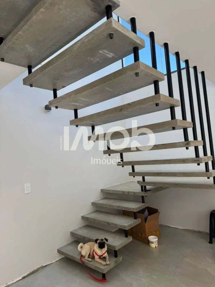 Casa, 3 quartos, 152 m² - Foto 5