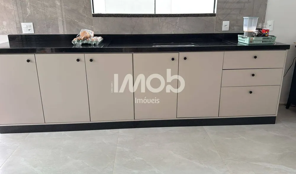Casa, 3 quartos, 152 m² - Foto 6