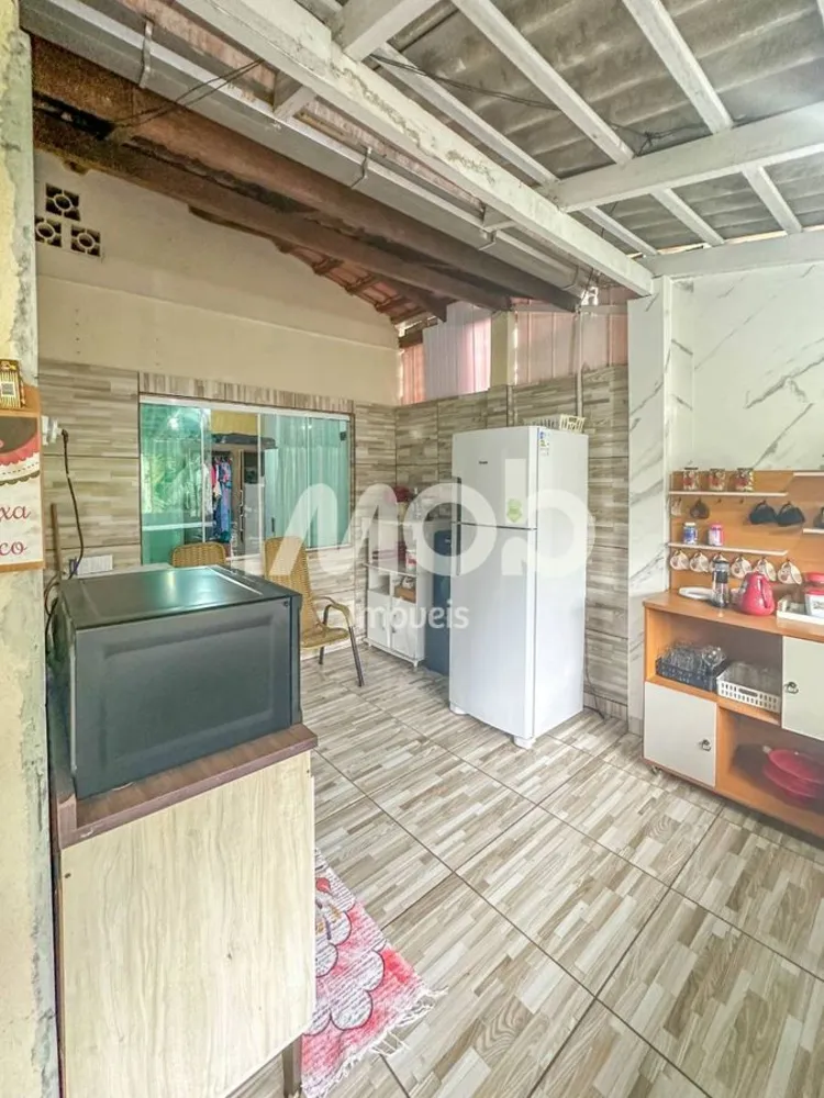 Casa, 2 quartos, 200 m² - Foto 7