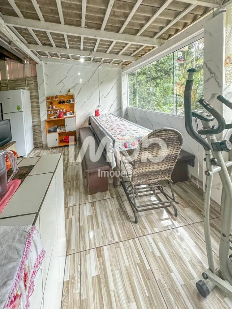 Casa, 2 quartos, 200 m² - Foto 9