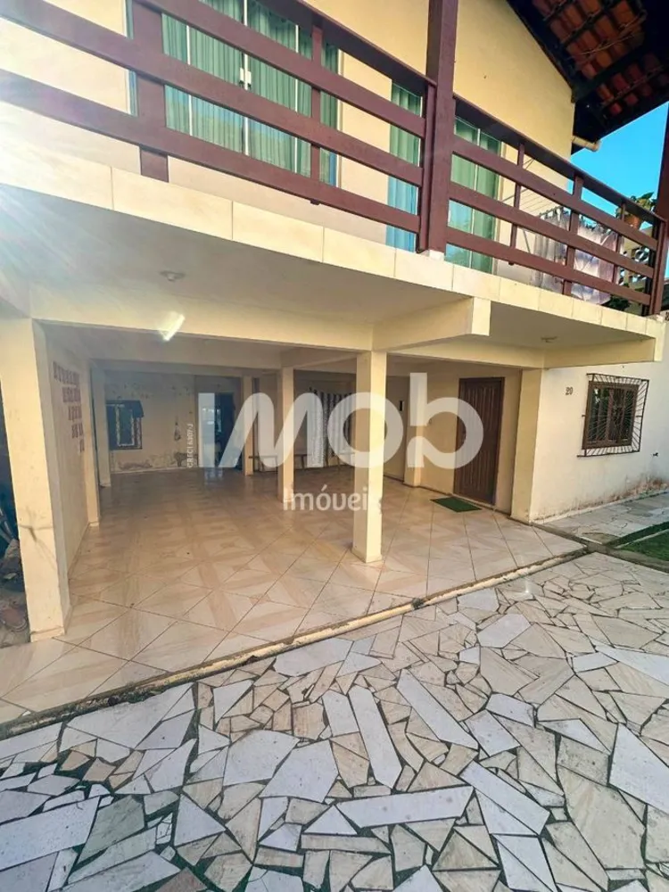 Casa, 2 quartos, 200 m² - Foto 2
