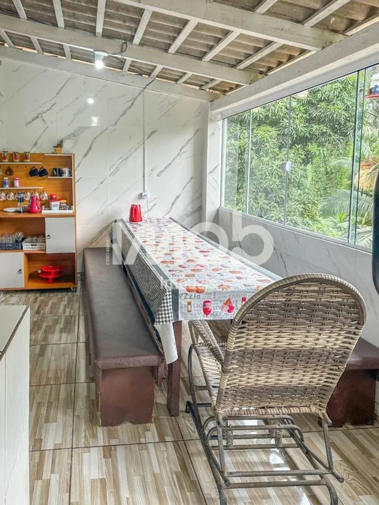 Casa, 2 quartos, 200 m² - Foto 10