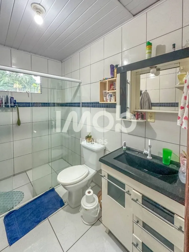 Casa, 2 quartos, 200 m² - Foto 14