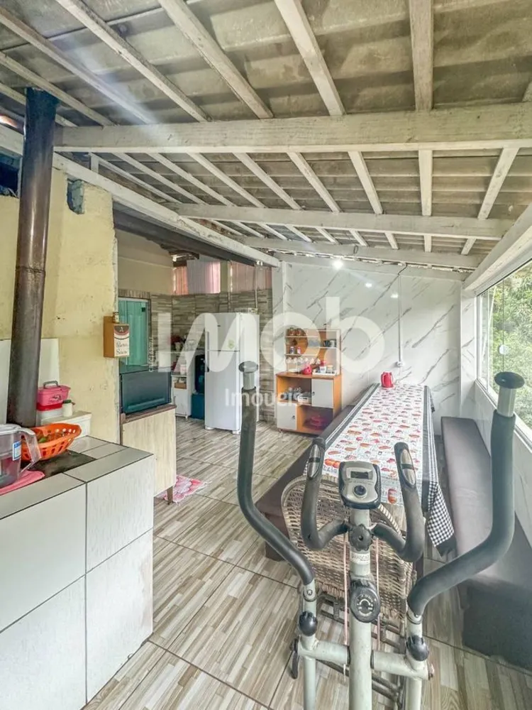 Casa, 2 quartos, 200 m² - Foto 8