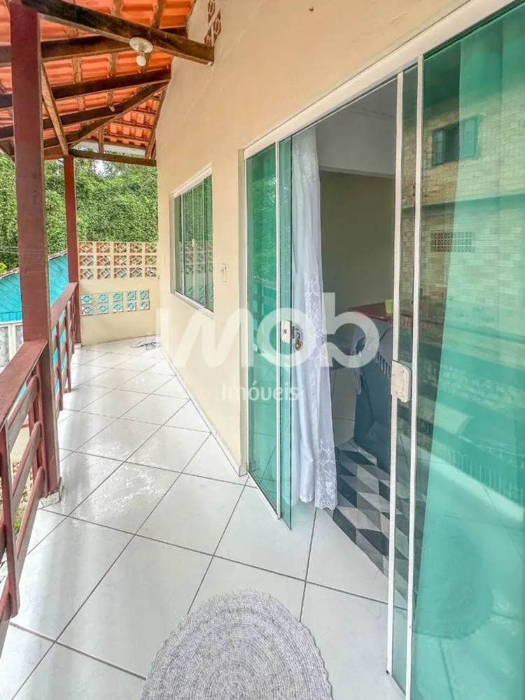 Casa, 2 quartos, 200 m² - Foto 4