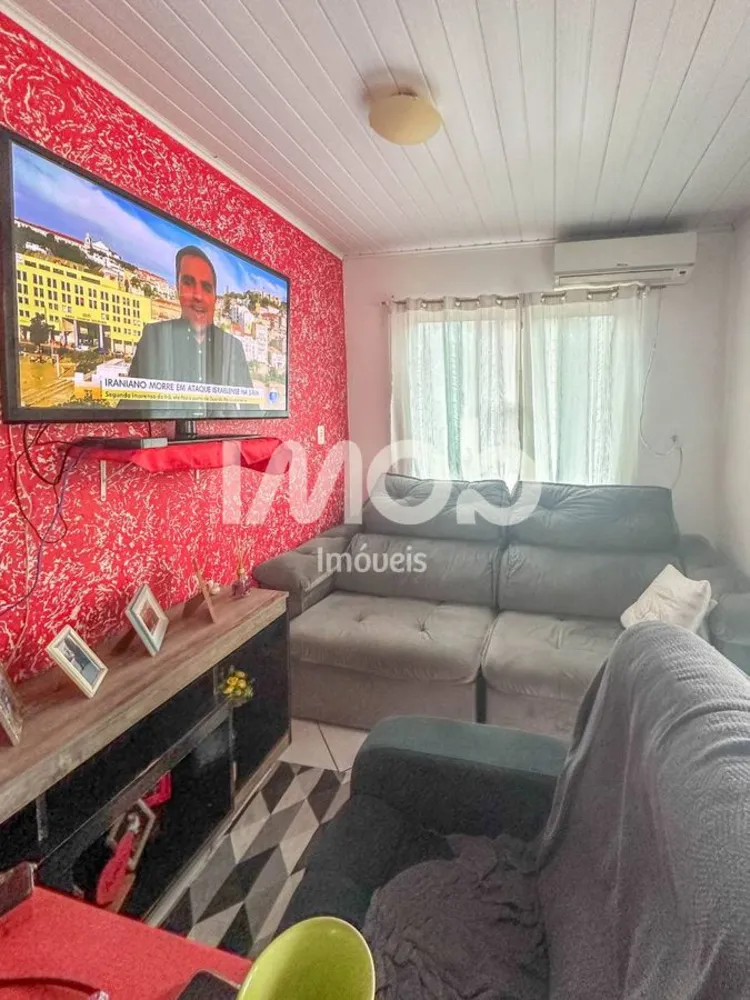 Casa, 2 quartos, 200 m² - Foto 6