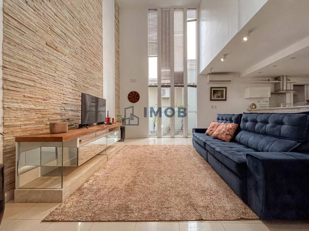 Casa à venda com 3 quartos, 186m² - Foto 11