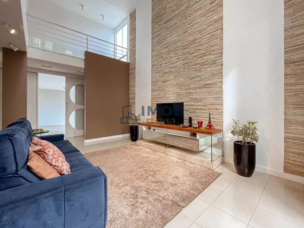 Casa à venda com 3 quartos, 186m² - Foto 8