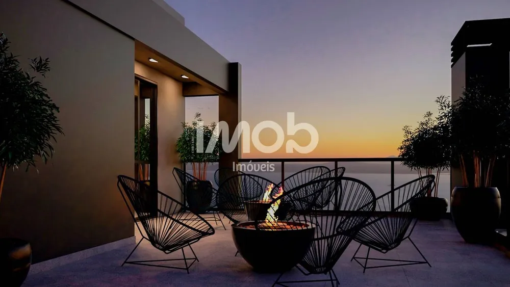 Apartamento, 3 quartos, 96 m² - Foto 3