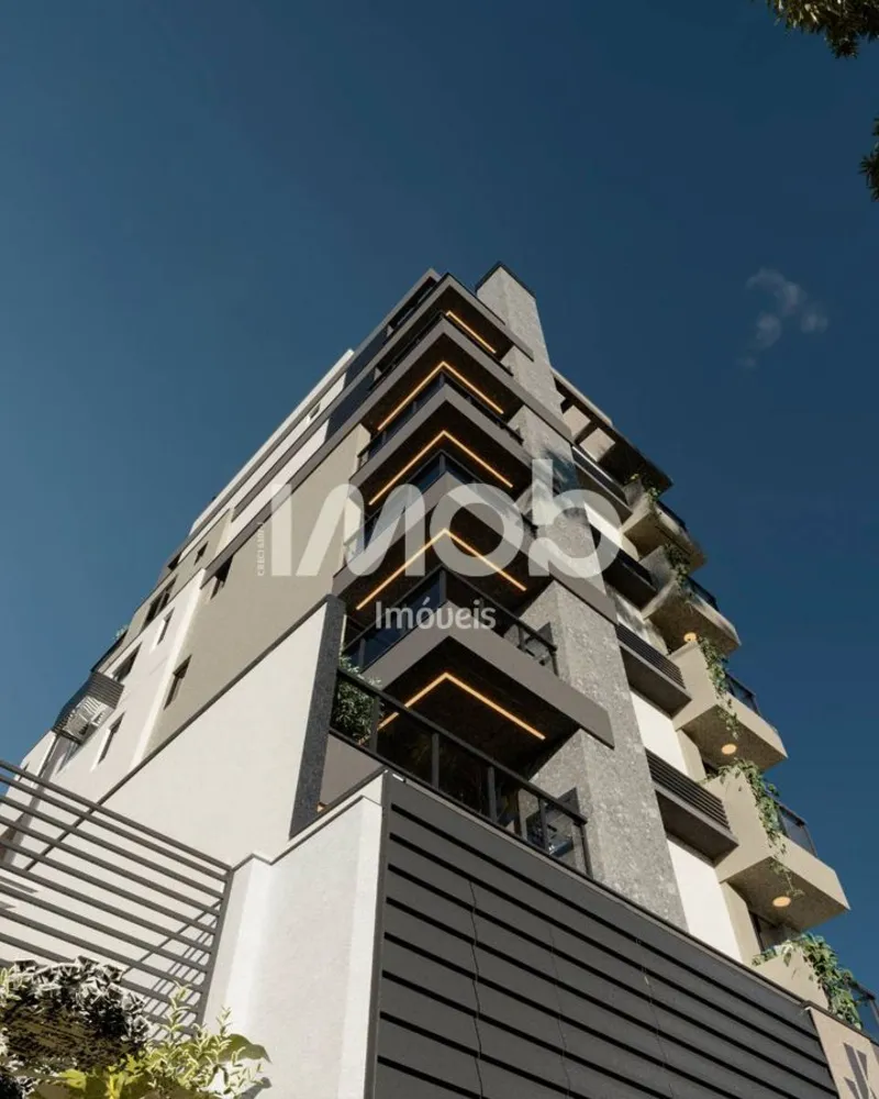 Apartamento, 3 quartos, 96 m² - Foto 2