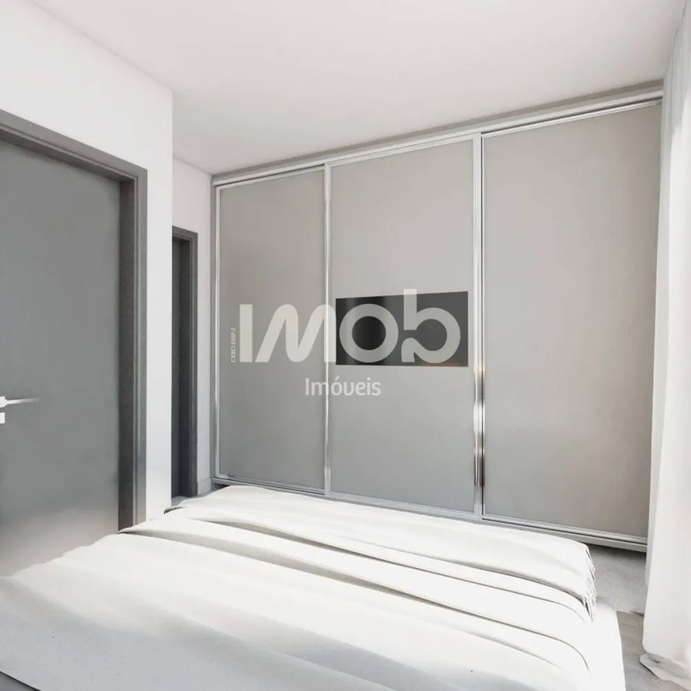 Apartamento, 3 quartos, 96 m² - Foto 5