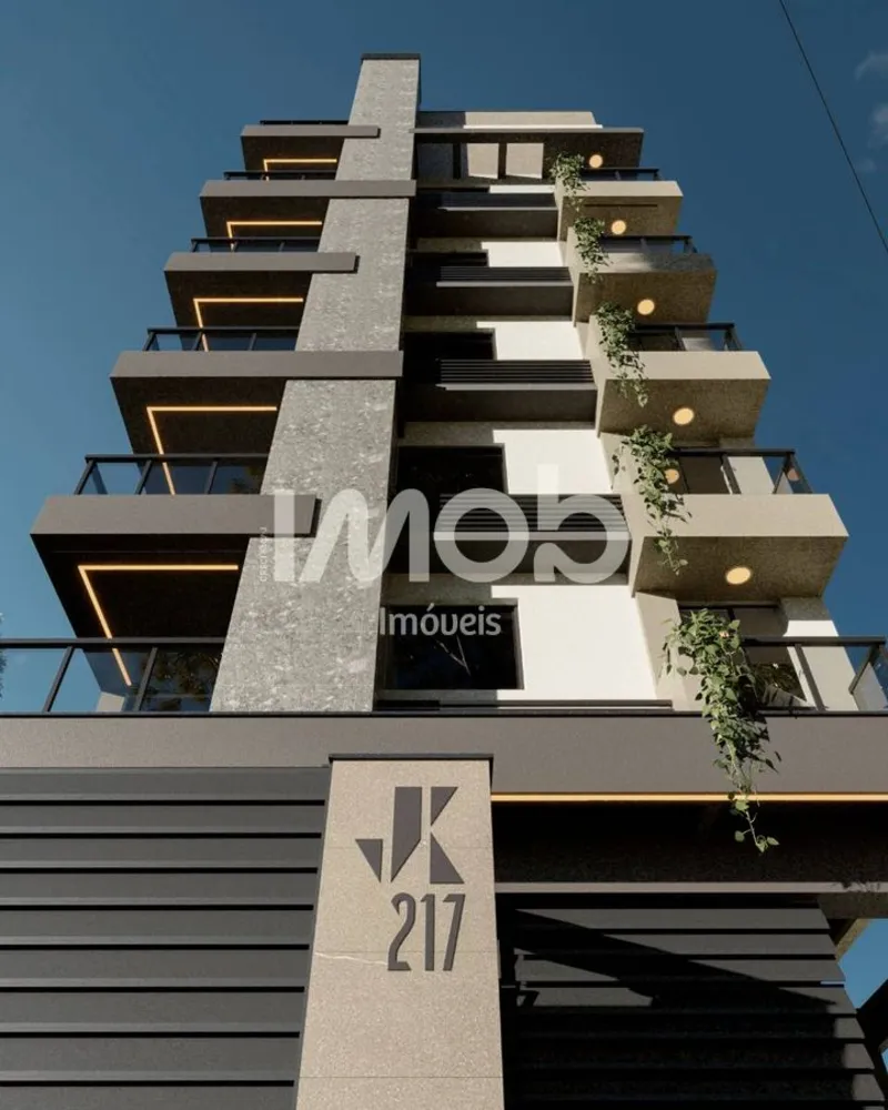 Apartamento, 3 quartos, 96 m² - Foto 1