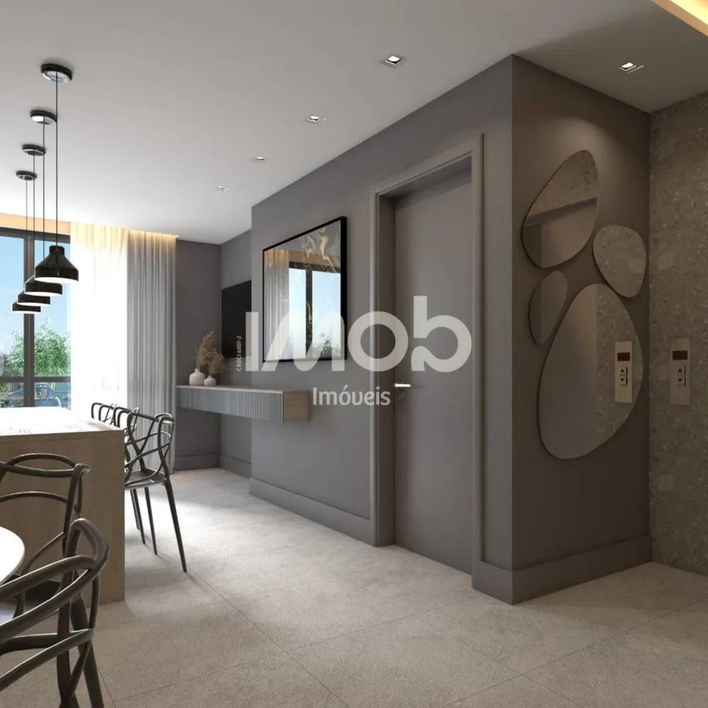 Apartamento, 3 quartos, 96 m² - Foto 6
