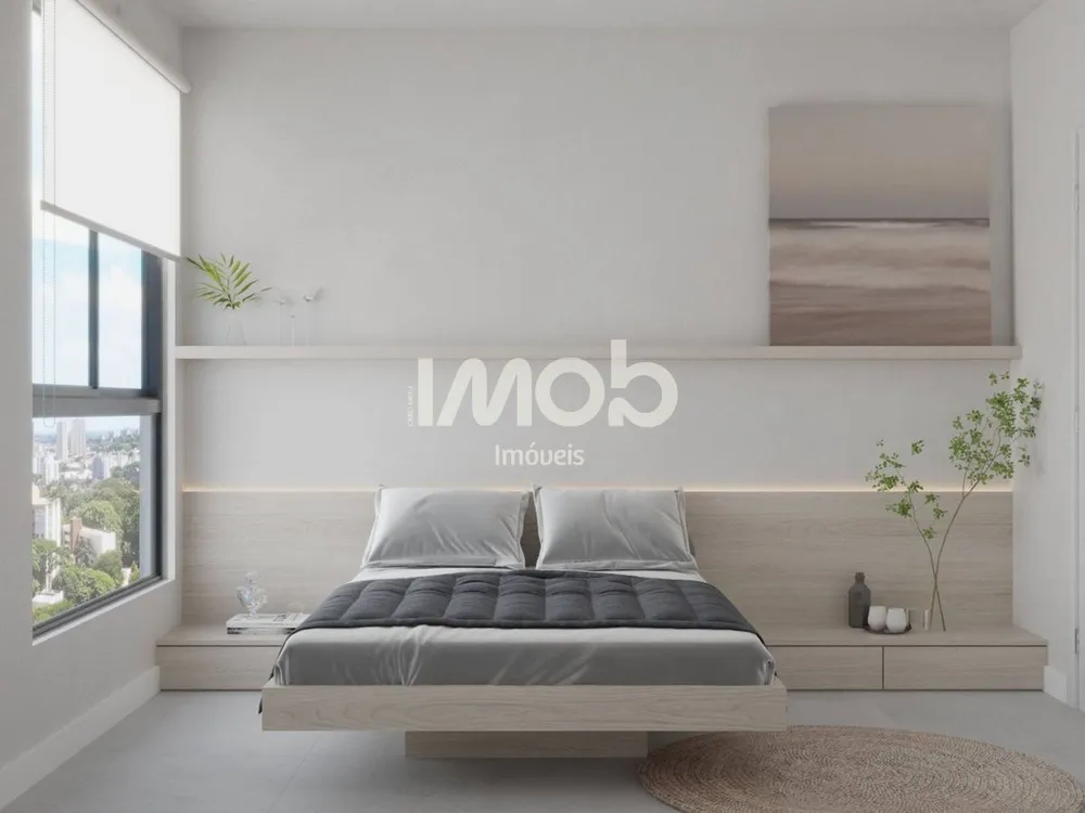 Apartamento, 3 quartos, 96 m² - Foto 7