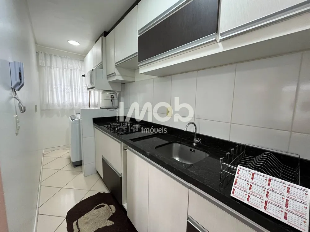 Apartamento, 2 quartos, 57 m² - Foto 3